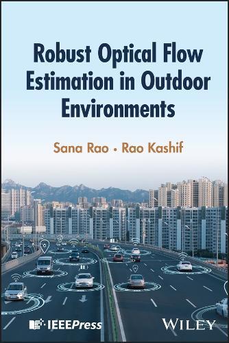 Robust Optical Flow Estimation in Outdoor Environments