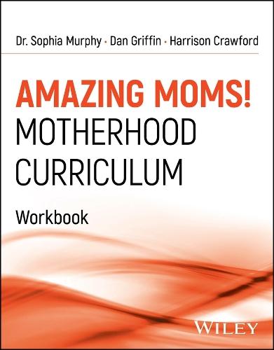 Amazing Moms! Motherhood Curriculum, Workbook  by Sophia Murphy at Abbey's Bookshop, 