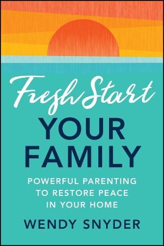 Stronger Than The Noise: Raising Resilient Kids In A Tech Heavy World