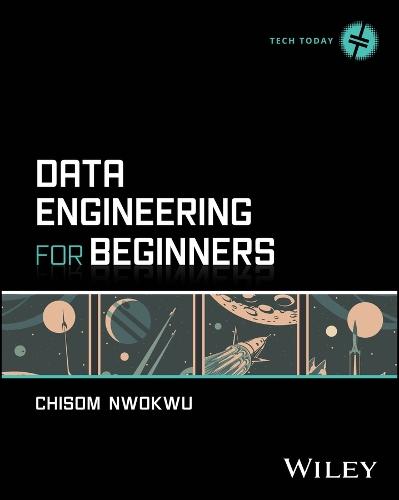 Data Engineering for Beginners  by Chisom Nwokwu at Abbey's Bookshop, 