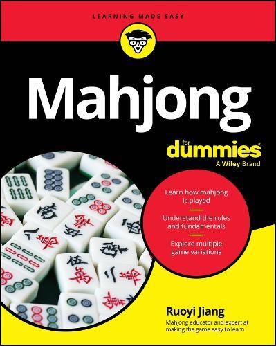 Mahjong For Dummies