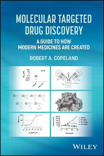 Molecular Targeted Drug Discovery: A Guide to How Modern Medicines are Created