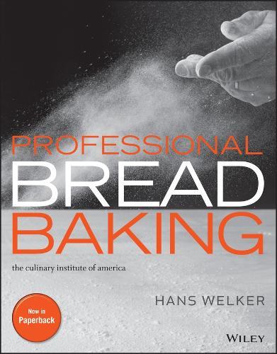 This Is Good for Bakers