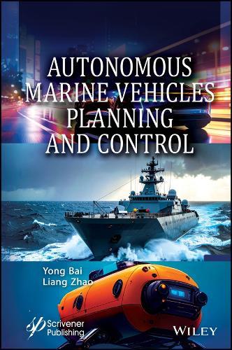 Autonomous Vehicles: Planning and Control  by Yong Bai (Zhejiang University, China) at Abbey's Bookshop, 
