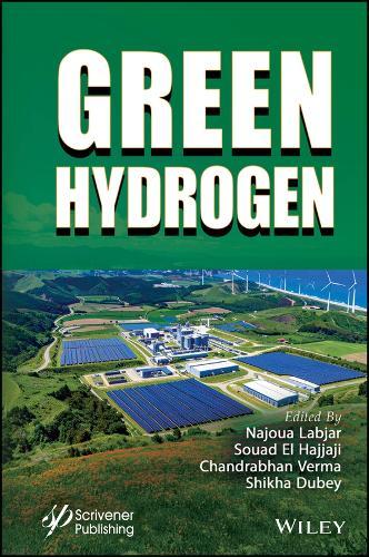 Green Hydrogen  by Najoua Labjar (Mohammed V University, Morocco) at Abbey's Bookshop, 