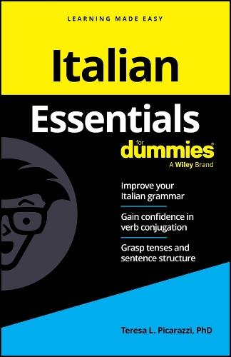 Italian For Dummies 3rd Edition