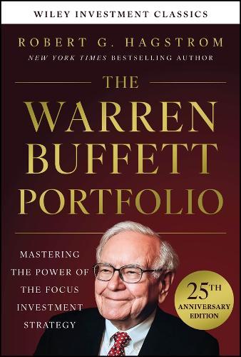 The Warren Buffett Way
