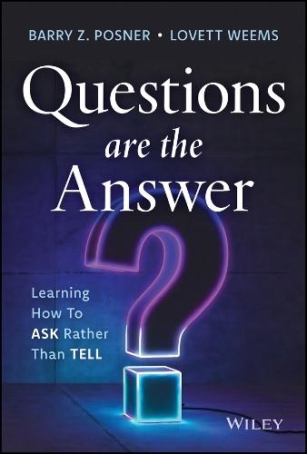 Questions are the Answer: Learning How to Ask Rather than Tell