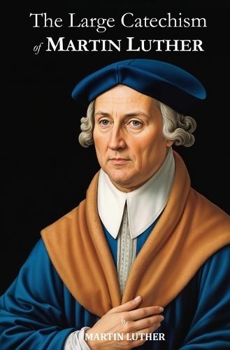 The Large Catechism of Martin Luther  by Martin Luther at Abbey's Bookshop, 