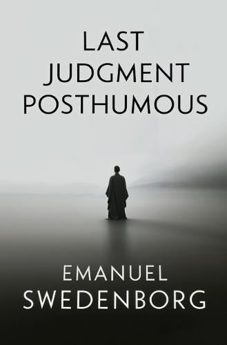 Last Judgment Posthumous  by Emanuel Swedenborg at Abbey's Bookshop, 