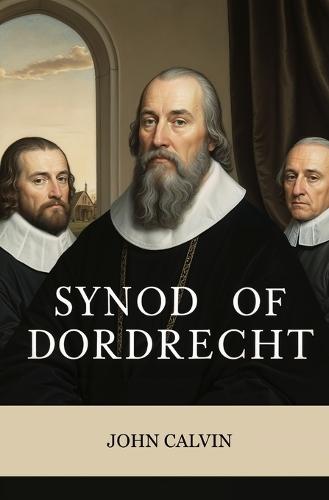 Synod of Dordrecht  by John Calvin at Abbey's Bookshop, 
