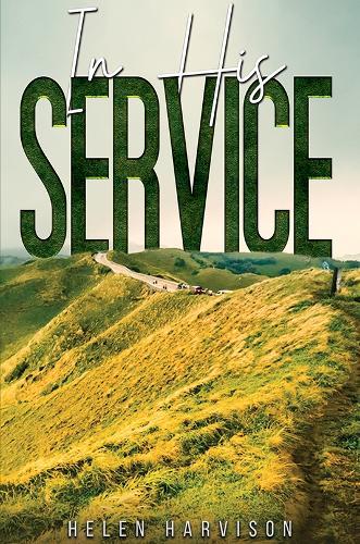 In His Service  by Helen Harvison at Abbey's Bookshop, 