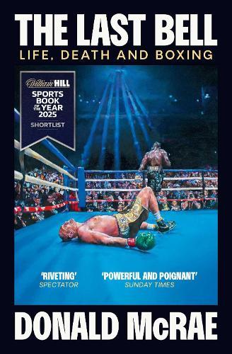 Undisputed: Usyk vs Fury