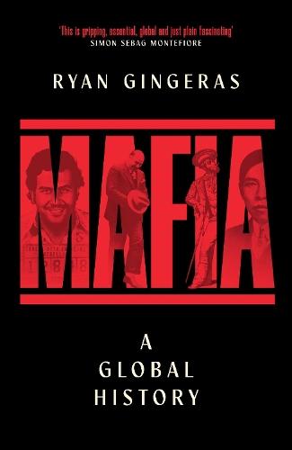 Trying to Make It: The Enterprises, Gangs, and People of the American Drug Trade