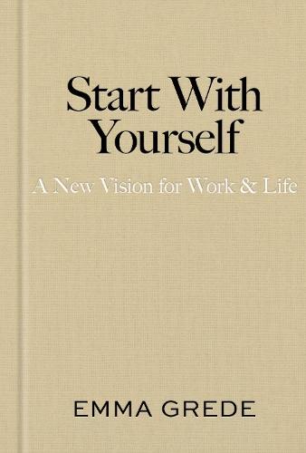 Start With Yourself