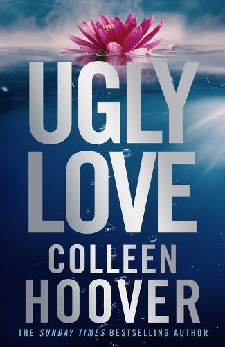 Ugly Love  by Colleen Hoover at Abbey's Bookshop, 