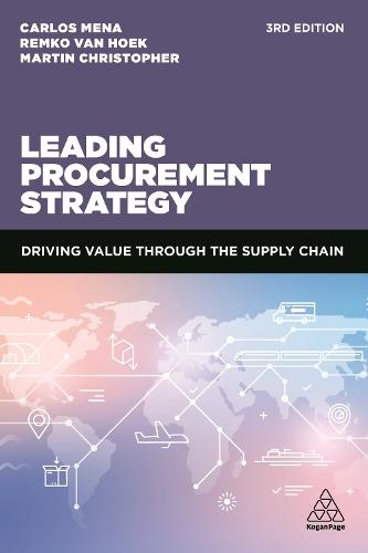 Quantifying the Agri-Food Supply Chain