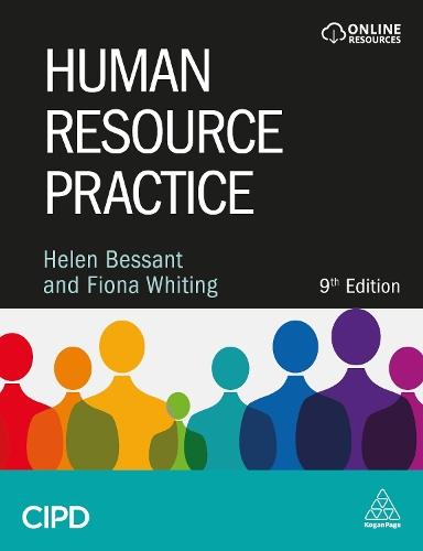 Human Resource Practice  by Helen Bessant at Abbey's Bookshop, 