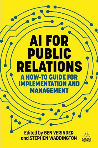 The PR Agency Handbook