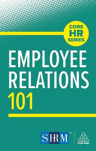 Employee Relations 101  by Kogan Page Editorial at Abbey's Bookshop, 