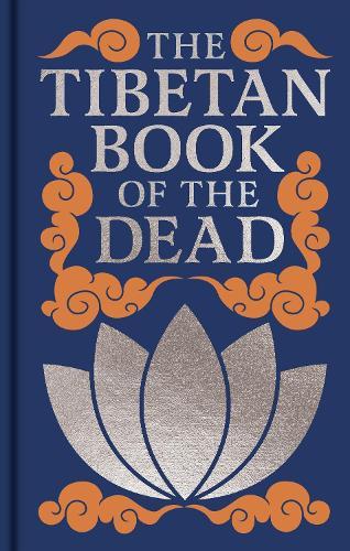 The Tibetan Book of the Dead: Gilded Pocket Edition  by Padmasambhava at Abbey's Bookshop, 