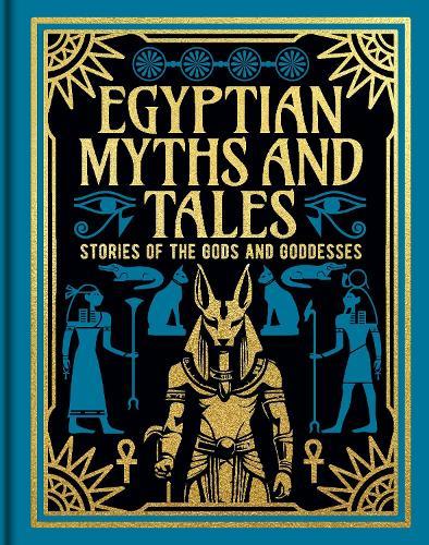 Egyptian Myths and Mysteries: Lectures by Rudolf Steiner