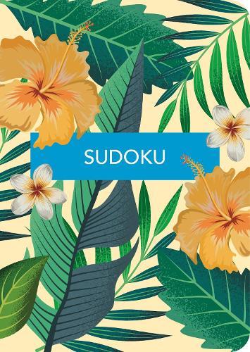 Sudoku  by Eric Saunders at Abbey's Bookshop, 