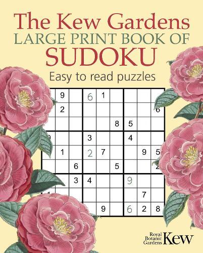 Mindfulness Sudoku: Everyday puzzles to unwind with