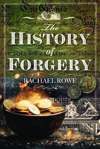 The History of Forgery