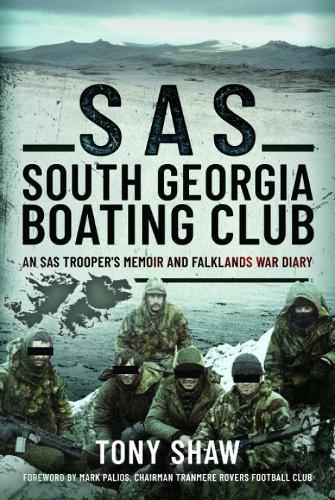 SAS Great Escapes Five
