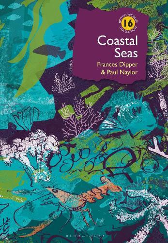 Ecological Processes in Coastal and Marine Systems