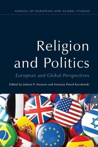 The Middle East's Trajectory to 2035: Managed Instability and Strategic Adaptation