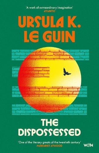 The Dispossessed  by Ursula K. Le Guin at Abbey's Bookshop, 