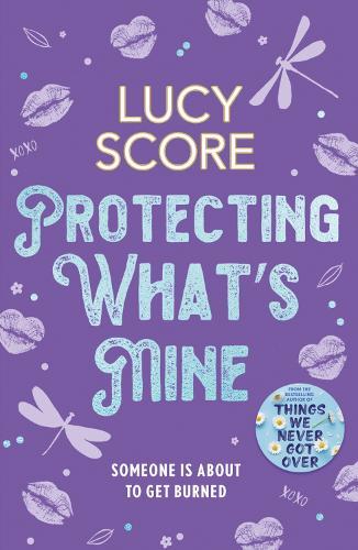 Protecting What's Mine (#3 Benevolence)  by Lucy Score at Abbey's Bookshop, 