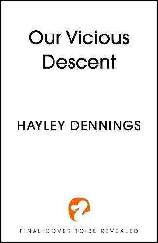 Our Vicious Descent: a pulse-pounding sapphic romantasy set in 1920s Harlem!  by Hayley Dennings at Abbey's Bookshop, 