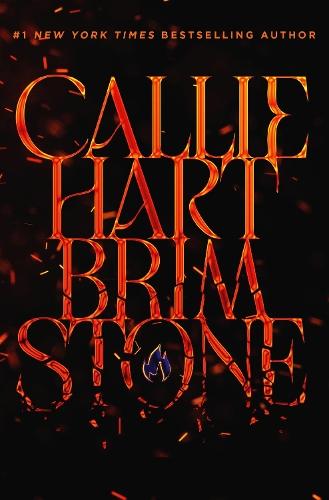 Brimstone (#2 Fae and Alchemy)  by Callie Hart at Abbey's Bookshop, 