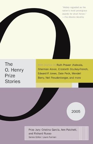 O. Henry Prize Stories 2005  by Laura Furman at Abbey's Bookshop, 