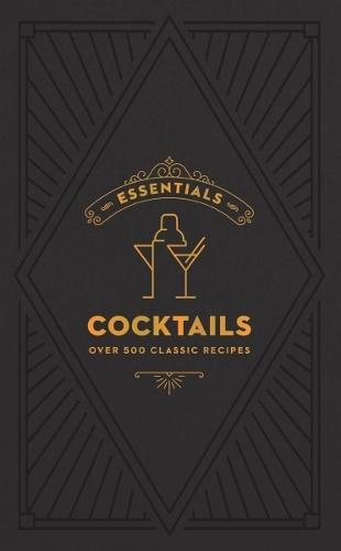 The Home Bartender: Vodka: 100+ Essential Cocktails for the Vodka Lover