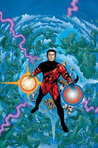 Aquaman: Tempest (GN)  by Phil Jimenez at Abbey's Bookshop, 