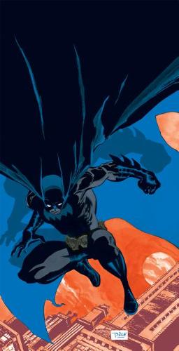 Batman: Haunted Knight (2018 Edition)  by Jeph Loeb at Abbey's Bookshop, 