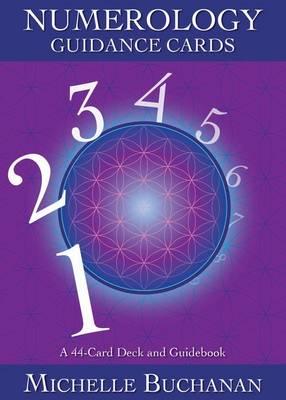 Numerology: A Guide to Decoding Your Destiny with the Hidden Meaning of Numbers