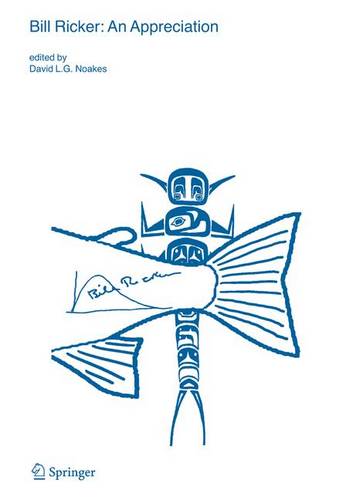 Bill Ricker: An Appreciation  by David L.G. Noakes at Abbey's Bookshop, 