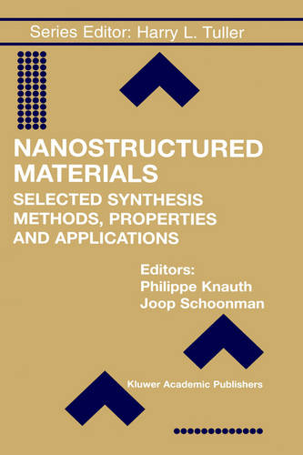 Nanocomposite Structures and Dispersions