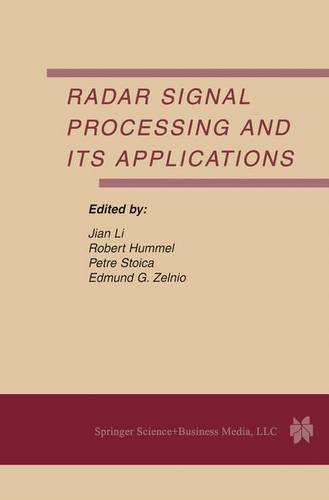 Radar Principles for the Non-Specialist