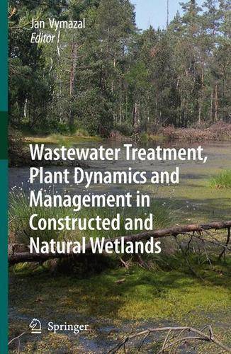 Wetlands For Tropical Applications: Wastewater Treatment By Constructed Wetlands