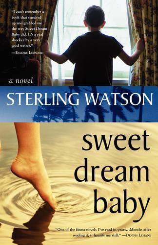 Sweet Dream Baby  by Sterling Watson at Abbey's Bookshop, 