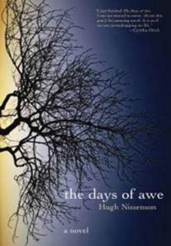 The Days of Awe  by Hugh Nissenson at Abbey's Bookshop, 