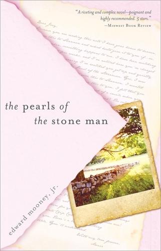 The Pearls of the Stone Man  by Edward Mooney, Jr. at Abbey's Bookshop, 