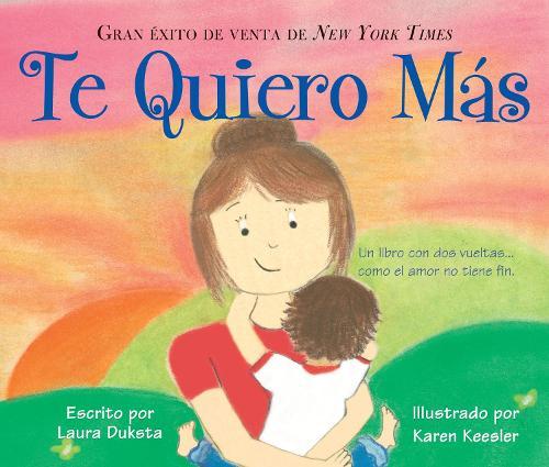 Te Quiero Más  by Karen Keesler at Abbey's Bookshop, 