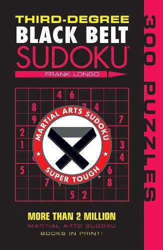 The Times Super Fiendish Su Doku Book 6: 200 Challenging Puzzles from the Times